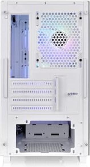 Actual product image Thermaltake Versa H16 TG ARGB (Mini-ITX, mATX)