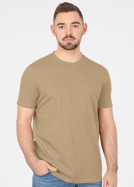 Produktbild JAKO T-Shirt Organic (44)