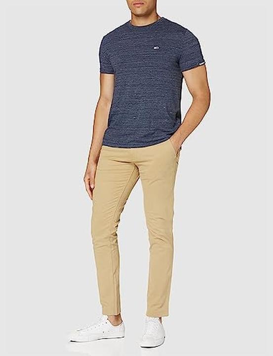 Actual product image Tommy Hilfiger Tommy Jeans Scanton Chino Slim Fit Beige (W36/L34)