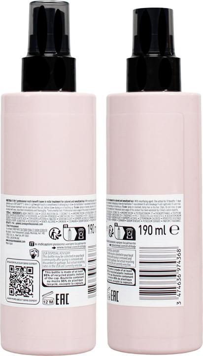 Produktbild L'Oréal Professionnel Vitamino Color (190 ml)