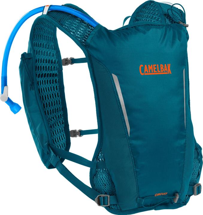 Produktbild Camelbak Circuit Run Vest corsair teal (5.50 l)