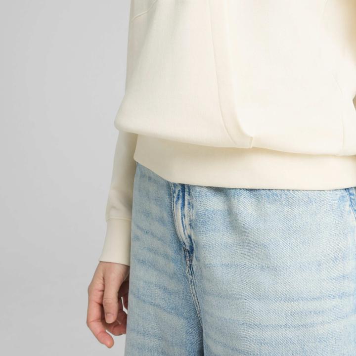 Immagine prodotto Puma ESS ELEVATED Comfort Felpa con cappuccio TR (L)