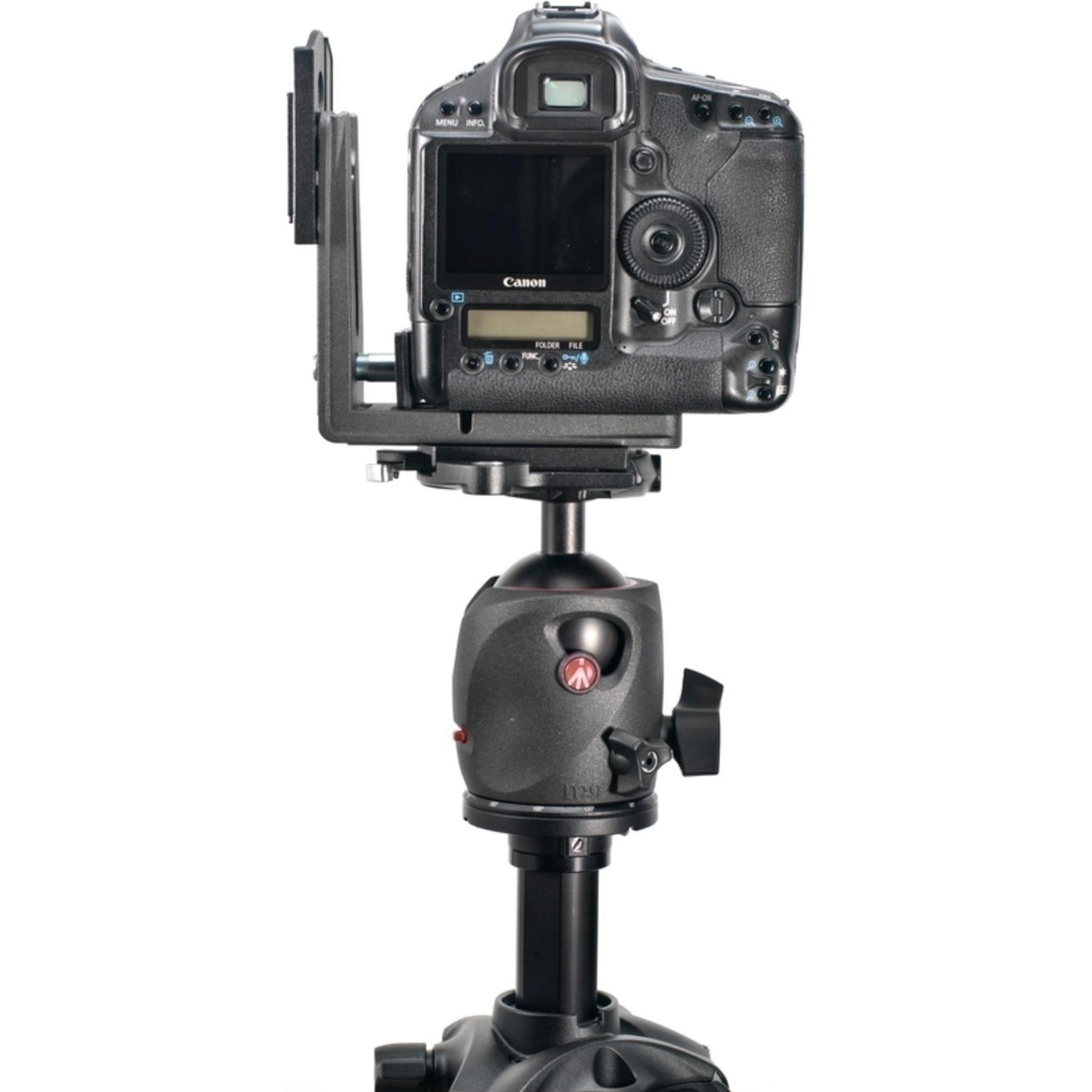 Thumbnail - Manfrotto L-Schiene RC4 (410PL) (Stativ L-Schiene), Stativ Zubehör, Grau