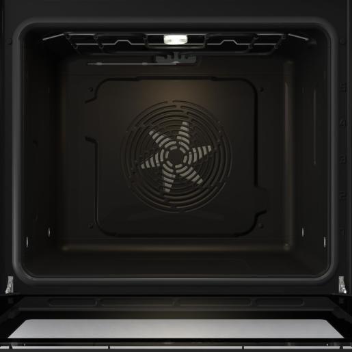 Produktbild Gorenje Steel Steam Set