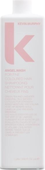Produktbild Kevin Murphy Angel Wash Shampoo (1000 ml, Flüssiges Shampoo)