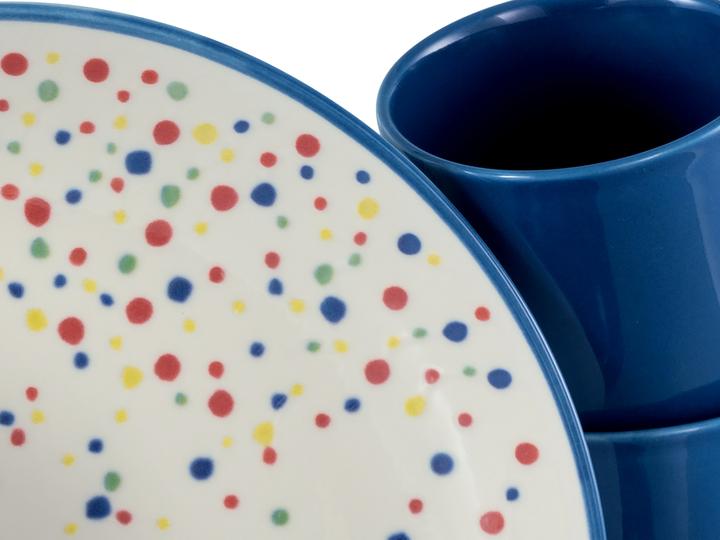 Produktbild CreaTable Joy (16 Stk.)