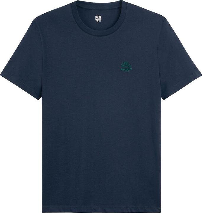 Produktbild La Redoute Collections T-Shirt mit Stickerei (XL)