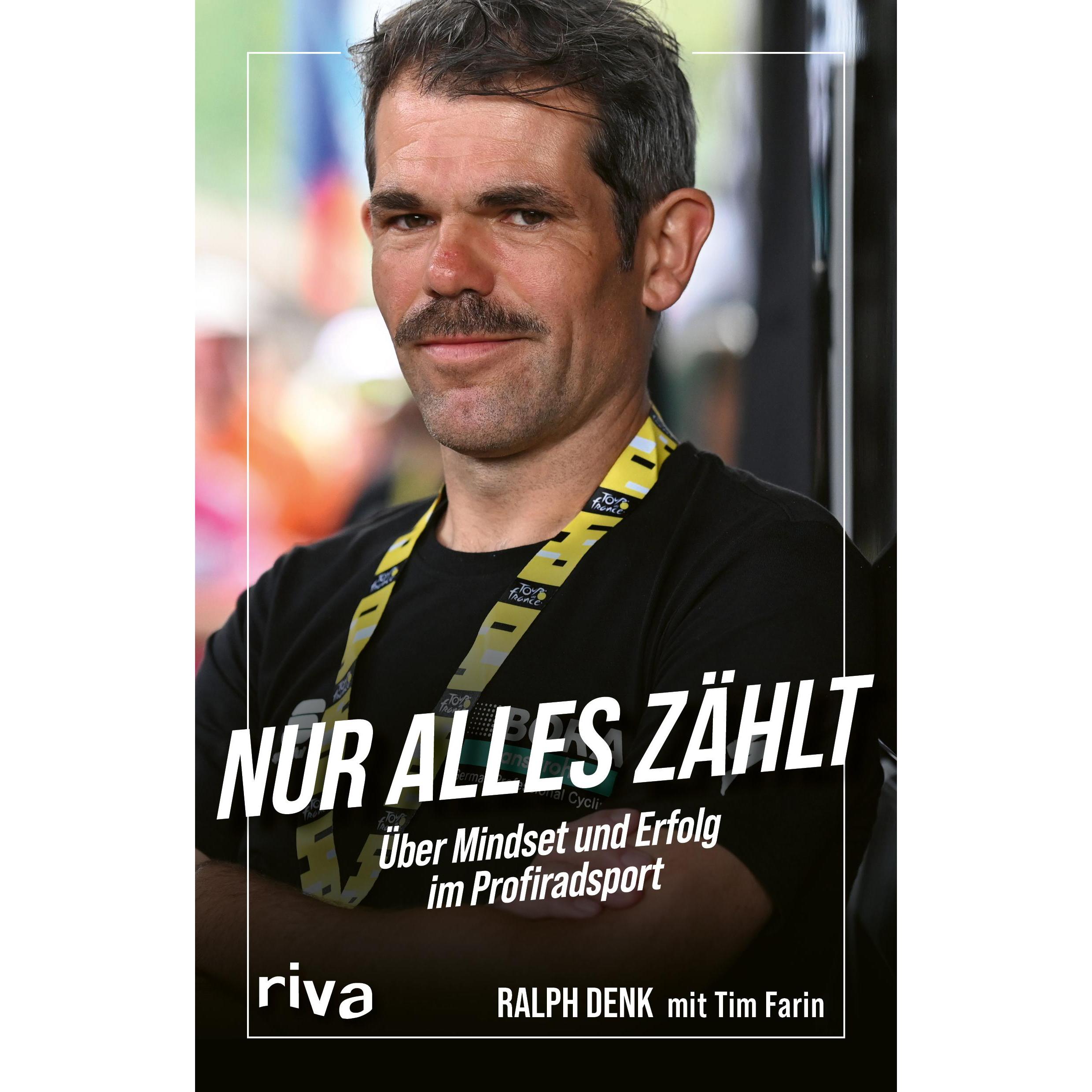 Thumbnail - Nur alles zählt, Sachbücher von Tim Farin, Ralph Denk