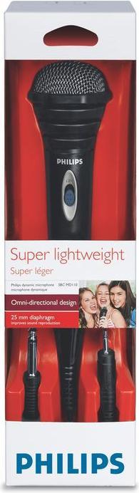 Produktbild Philips Sbcmd110