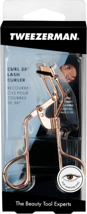 Actual product image Tweezerman Curl 38°