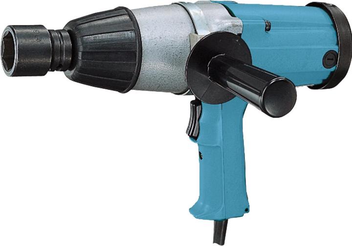 Actual product image Makita Impact Wrench 600 Nm