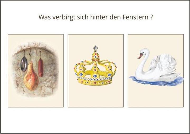 Produktbild Olewinski & Tochter Neuschwanstein