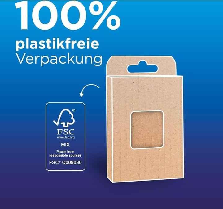 Produktbild Panasonic eneloop (8 Stk., AA / LR6 / LR06 / Mignon / R6 / R14505, 2000 mAh)