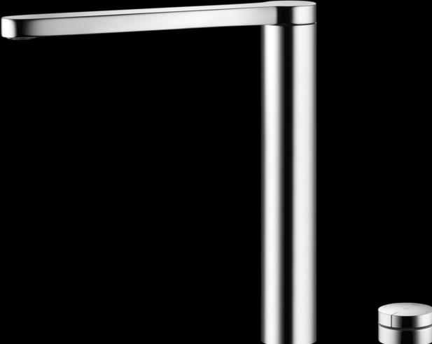 Image du produit KWC Batteries d'évier ONO touch light PRO A 220