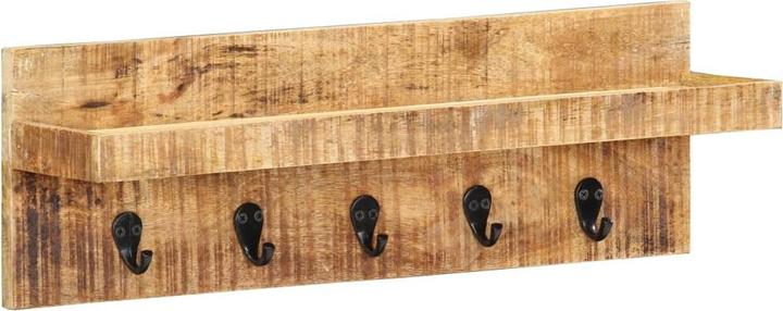 Actual product image vidaXL Garderobe