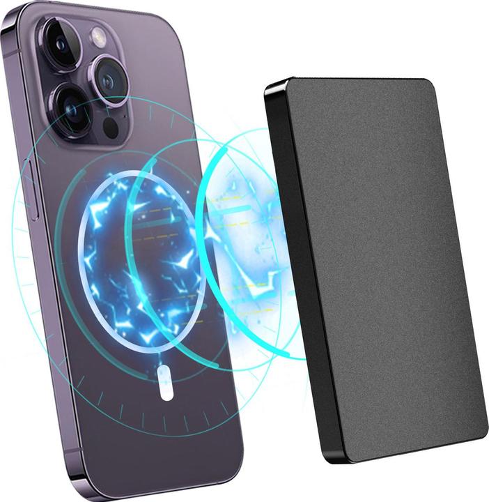 Image du produit Valenta Cardprotector Aluminium