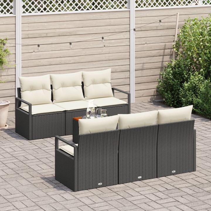 Actual product image vidaXL Isabella