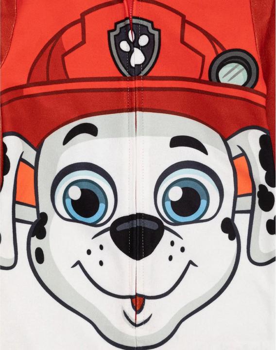 Produktbild Paw Patrol Childrens/Kids Chase & Marshall Sleepsuit (Pack of 2) (98)