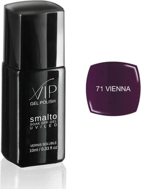 Produktbild VIP Gel Polish 71 - 10ml