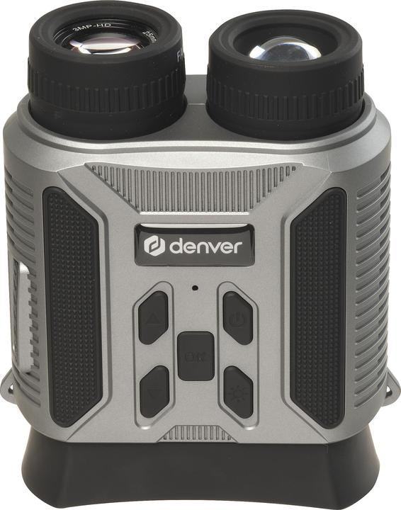 Produktbild Denver Nvi-491