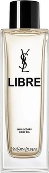 Yves Saint Laurent Ysl Libre Sublimating Oil For The Body 150ml (Körperöl, 150 ml)