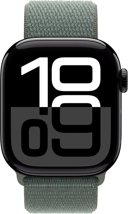 Actual product image Apple Sport Loop (42 mm, Nylon)