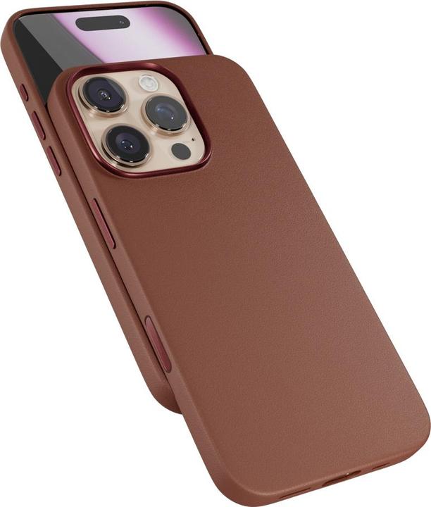 Actual product image Epico Mag+ (Apple iPhone 16 Pro Max)