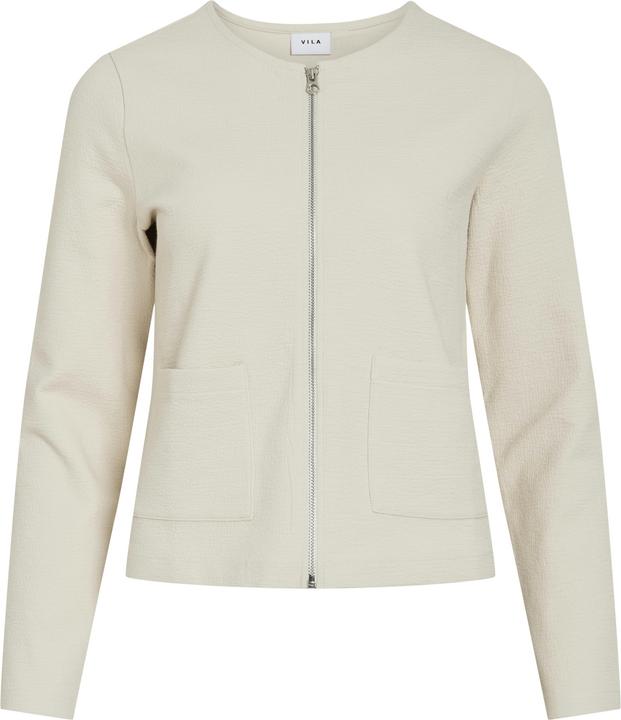 Immagine prodotto Vila VIGARDEN Reissverschluss Strickjacke (S)
