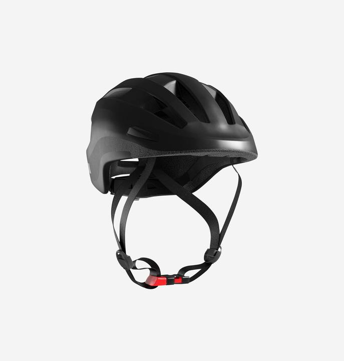 Actual product image Btwin CITY 500 (56 - 61 cm)