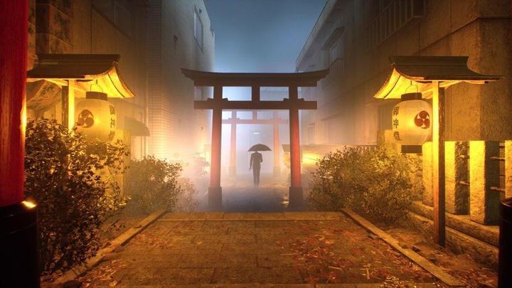 Produktbild Bethesda Ghostwire: Tokyo PS5 (PS5, EN)