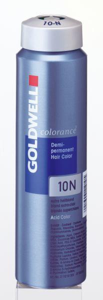 Produktbild Goldwell Colorance Acid Color (5RB Rotbuche Dunkel)