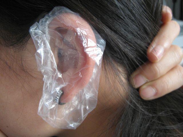 Produktbild Comair Ohrenschutz