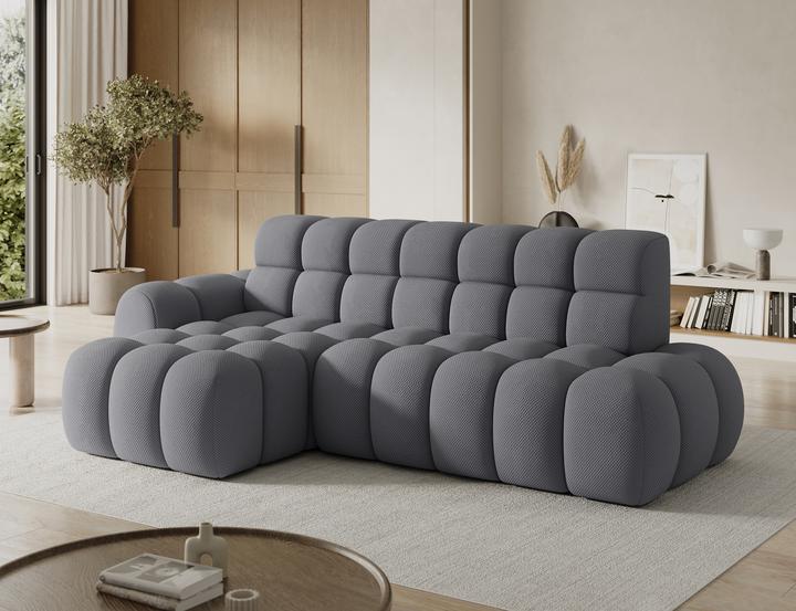 Produktbild ELTAP Ceedro (3-Sitzer, Ecksofa)