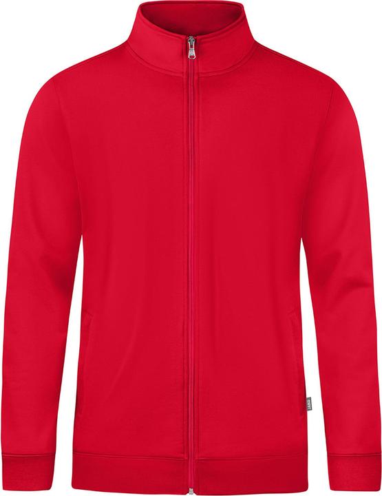 Produktbild JAKO Sweatjacke Doubletex (38)
