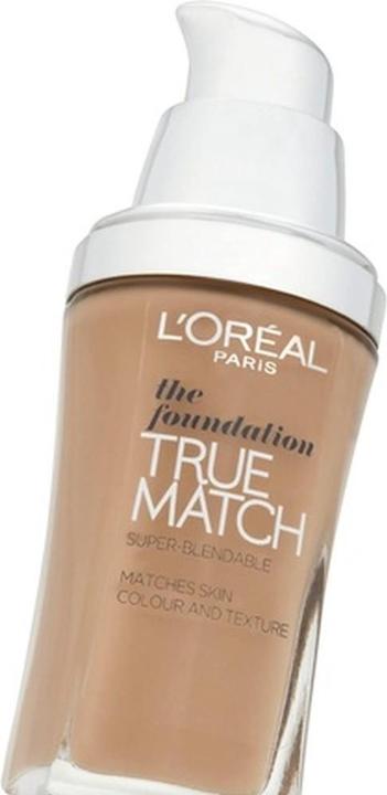 Image du produit L'Oréal Paris True Match (7.D, 7.W)
