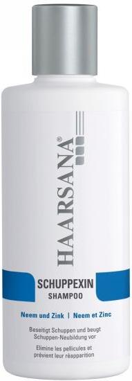 Produktbild Haarsana Schuppexin Shampoo Neem 1 (1500 ml, Flüssiges Shampoo)