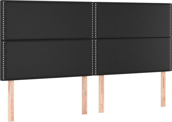 Produktbild vidaXL Boxspringbett (180 x 200 cm)