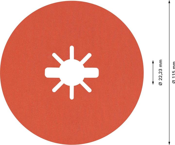 Produktbild tesa Profi PLUS Malerkrepp 50m x 25mm (25 mm)