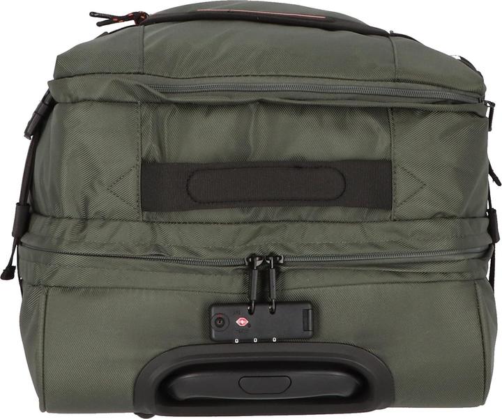 Actual product image American Tourister Urban Track (55 l)