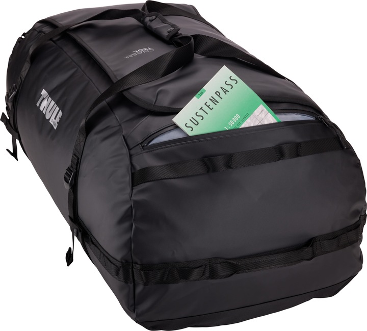 Produktbild Thule CHASM DUFFEL 130L - BLACK (130 l)
