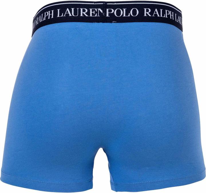 Produktbild Ralph Lauren Pants 5er Pkg grau blau rot schwarz (XL, 5er Pack)
