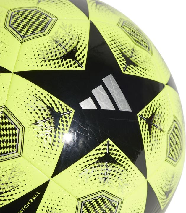 Image du produit adidas UCL Club 24/25 K.o.-Phase Fussball (3)