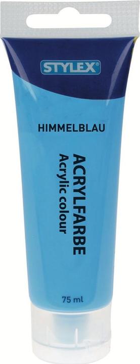 Produktbild Stylex Acrylfarbe (75 ml)