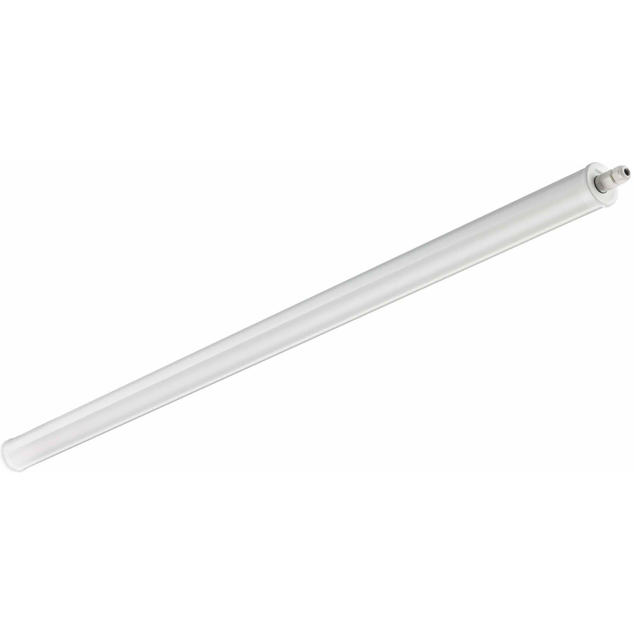 Philips, Wandleuchte + Deckenleuchte, LED-Feuchtraumleuchte (7000 lm)