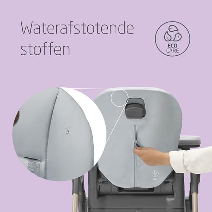Produktbild Maxi-Cosi Minla Hochstuhl (Hochstuhl)