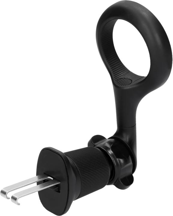 Immagine prodotto Mobiparts Magnetic Air Vent Holder Black