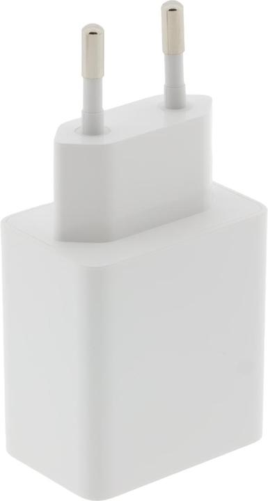 Produktbild Patona GaN PD 35W 2x USB-C white (35 W, 2 Ports)