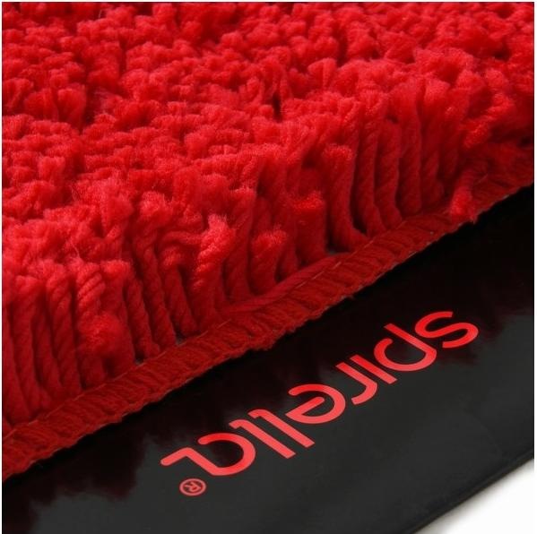 Produktbild spirella Highland (60 x 60 cm)