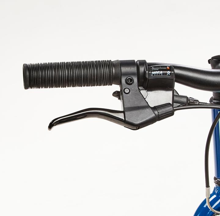 Actual product image Btwin Riverside 900 (26")