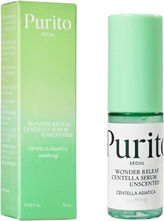 Purito Gesichtsserum (15 ml)